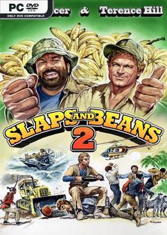 Bud Spencer And Terence Hill Slaps And Beans 2 v1.1-Repack