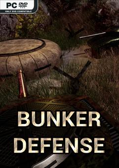 Bunker Defense-TENOKE