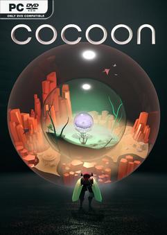 COCOON v20240117-P2P