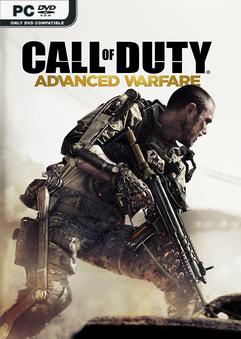 Call of Duty Advanced Warfare v1.22.2195988.0