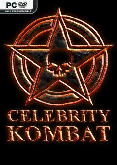 Celebrity Kombat Build 12162369