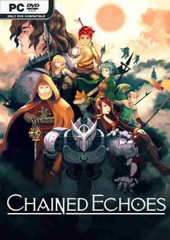 Chained Echoes v1.32-P2P