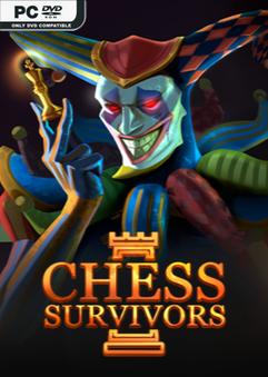 Chess Survivors v1.1-P2P