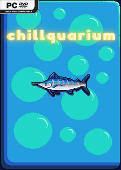 Chillquarium v1.1.4