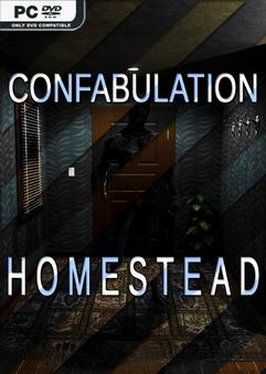 Confabulation Homestead-TENOKE