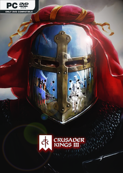 Crusader Kings III Royal Edition v1.10.2-P2P