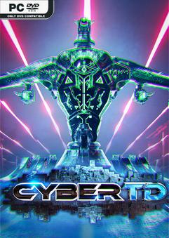 CyberTD-Repack