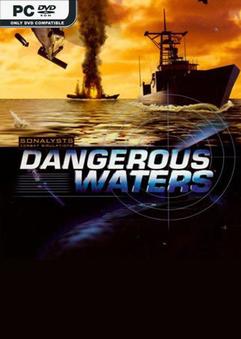 Dangerous Waters v1.0.0.1