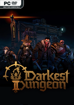 Darkest Dungeon II The Academics Edition v1.06.67316-P2P