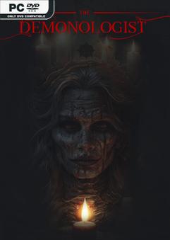 Demonologist v1.3.0-TENOKE
