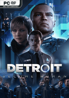 Detroit Become Human Build 12158144-Repack