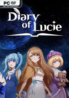 Diary of Lucie-TENOKE