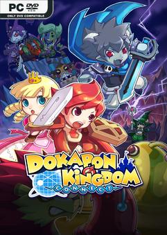 Dokapon Kingdom Connect-Chronos