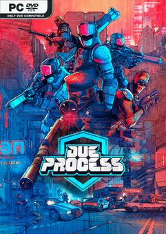 Due Process Build 24229623