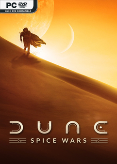 Dune Spice Wars v1.0.3.28277-Repack