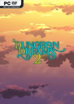 Dungeon Dreams 2 Early Access