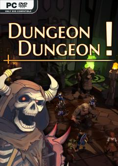 Dungeon Dungeon Early Access