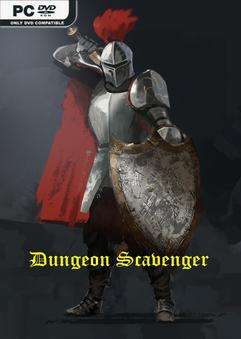 Dungeon Scavenger v5785434