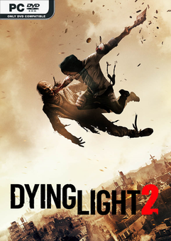 Dying Light 2 Stay Human v1.12.2-P2P