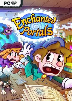 Enchanted Portals v20230924-P2P