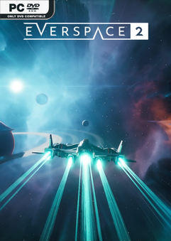 EVERSPACE 2 v1.1.36529-Repack