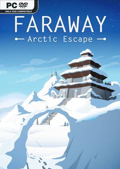Faraway Arctic Escape Build 10665080