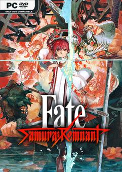 Fate Samurai Remnant-Repack