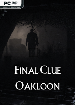 Final Clue Oakloon-bADkARMA