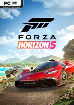 Forza Horizon 5 Premium Edition v1.636.732.0-P2P