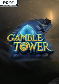Gamble Tower-TENOKE