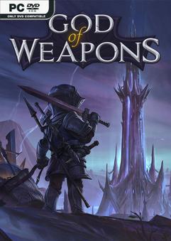 God Of Weapons v1.5.32-P2P