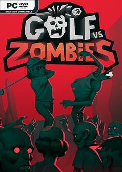 Golf VS Zombies-Repack