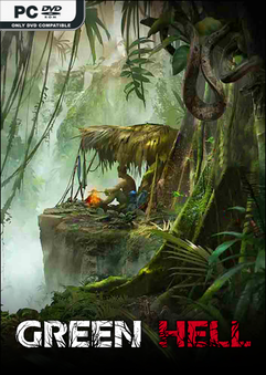 Green Hell v2.7.1-P2P