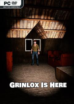 Grinlox Is Here-bADkARMA