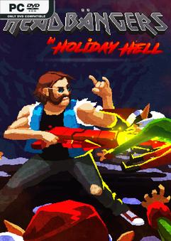 Headbangers in Holiday Hell v20221218
