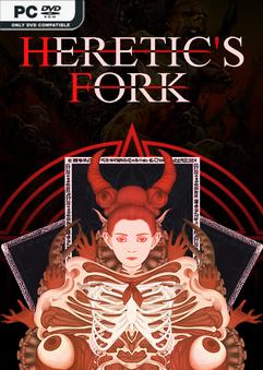 Heretics Fork-TENOKE