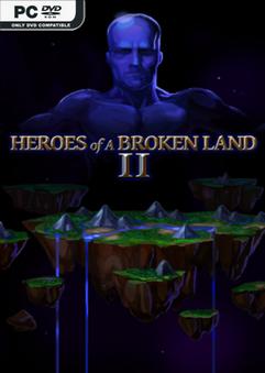 Heroes of a Broken Land 2 Build 13973441