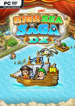 High Sea Saga DX v2.44
