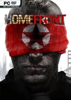 Homefront Ultimate Edition v1.5.500001