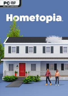 Hometopia Early Access