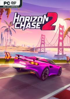 Horizon Chase 2-Chronos
