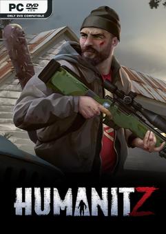 HumanitZ v0.904A