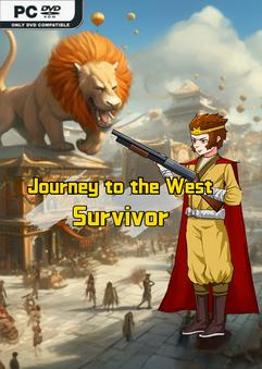 Journey to the West Survivor Early Access
