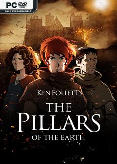 Ken Folletts The Pillars of the Earth Complete Edition v1.1.703
