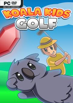 Koala Kids Golf-TENOKE