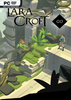 Lara Croft GO v3540501