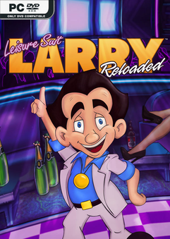 Leisure Suit Larry Reloaded v513820