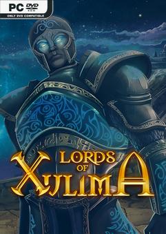 Lords of Xulima Deluxe Edition v2.1.1