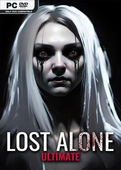 Lost Alone Ultimate-Repack