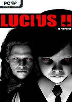 Lucius II The Prophecy v1.0.160107b